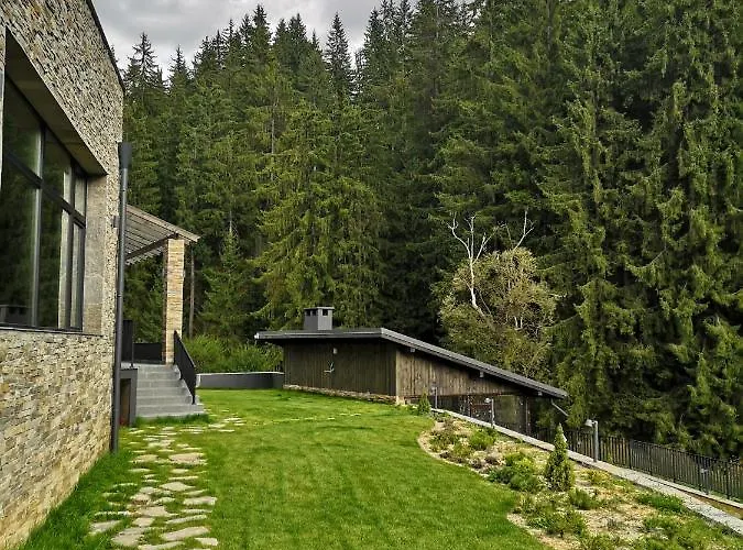 Dom wakacyjny Gora - For 22 Guests, пампорово, Rhodope Mountains