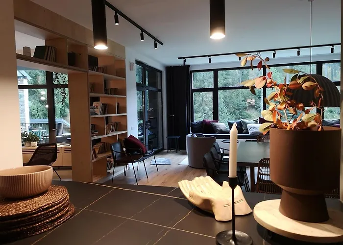 Gora - For 22 Guests, пампорово, Rhodope Mountains *