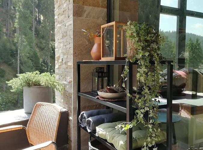 Gora - For 22 Guests, пампорово, Rhodope Mountains Dom wakacyjny Progled