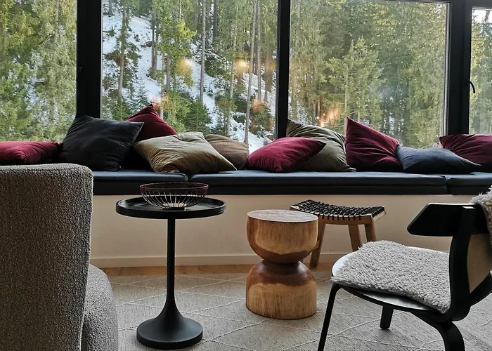 Gora - For 22 Guests, пампорово, Rhodope Mountains Dom wakacyjny *