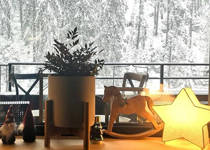 Gora - For 22 Guests, пампорово, Rhodope Mountains Dom wakacyjny