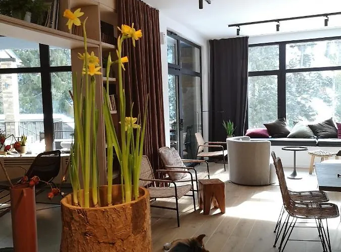 Gora - For 22 Guests, пампорово, Rhodope Mountains Dom wakacyjny