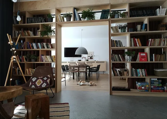 Gora - For 22 Guests, пампорово, Rhodope Mountains Progled