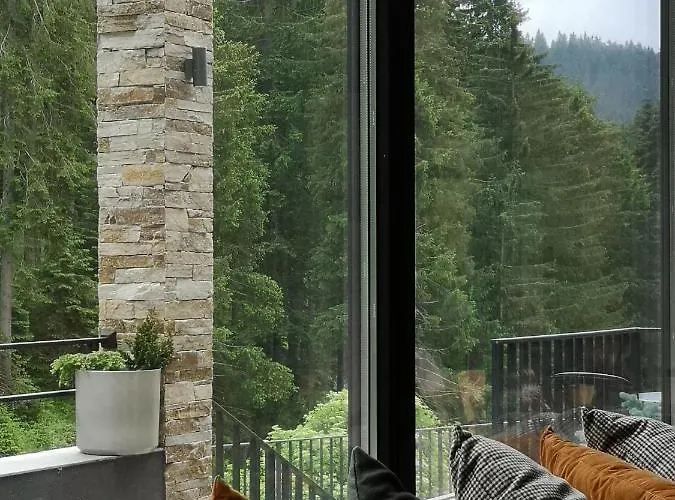 Gora - For 22 Guests, пампорово, Rhodope Mountains * Progled