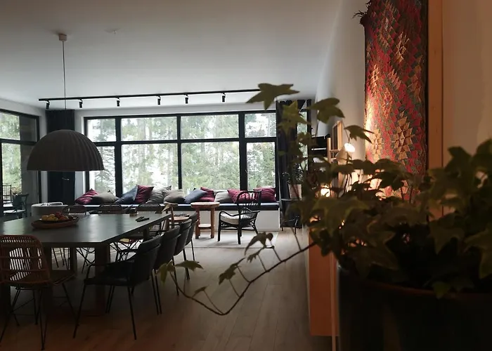 Gora - For 22 Guests, пампорово, Rhodope Mountains Dom wakacyjny Progled