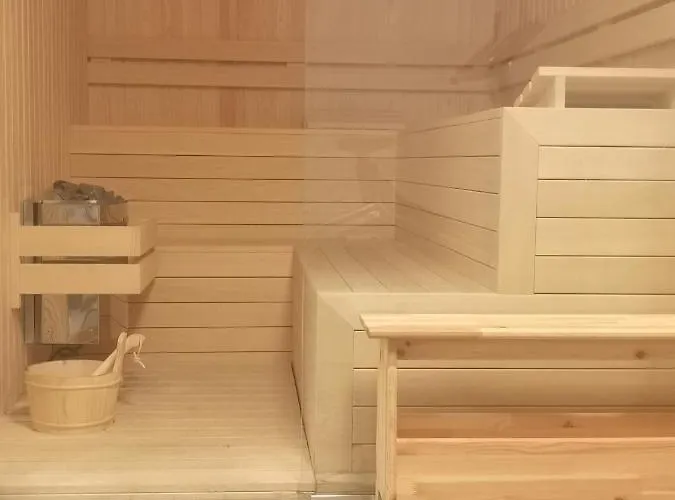 Dom wakacyjny Gora - For 22 Guests, пампорово, Rhodope Mountains