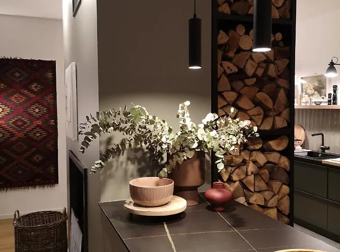 Gora - For 22 Guests, пампорово, Rhodope Mountains Dom wakacyjny *