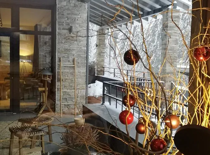 Gora - For 22 Guests, пампорово, Rhodope Mountains Dom wakacyjny Progled