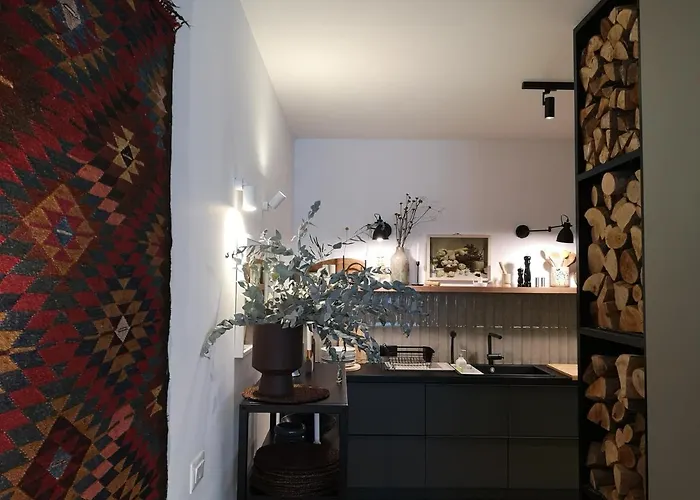 Gora - For 22 Guests, пампорово, Rhodope Mountains Progled