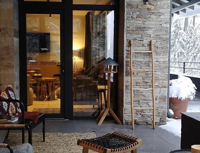 Dom wakacyjny Gora - For 22 Guests, пампорово, Rhodope Mountains *