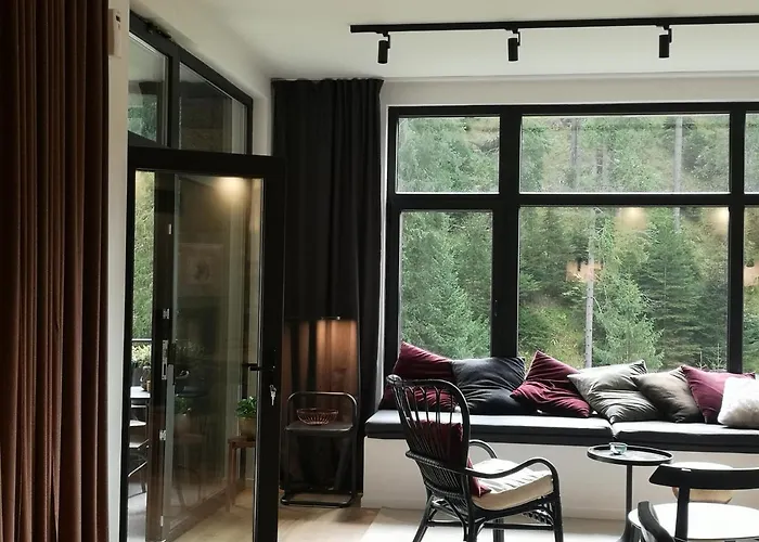 Gora - For 22 Guests, пампорово, Rhodope Mountains Dom wakacyjny Progled