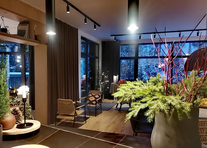 Dom wakacyjny Gora - For 22 Guests, пампорово, Rhodope Mountains *