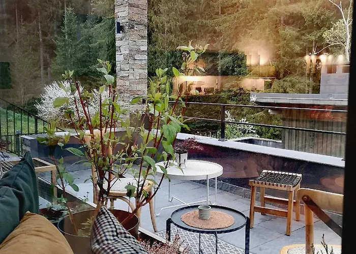 Gora - For 22 Guests, пампорово, Rhodope Mountains Dom wakacyjny *