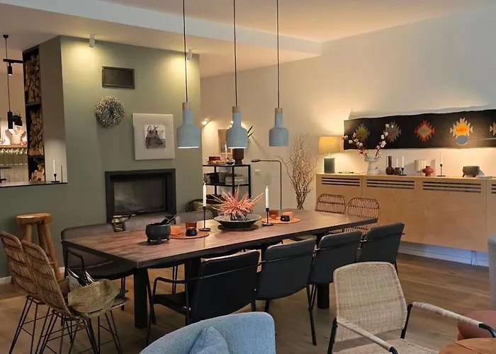 Gora - For 22 Guests, пампорово, Rhodope Mountains