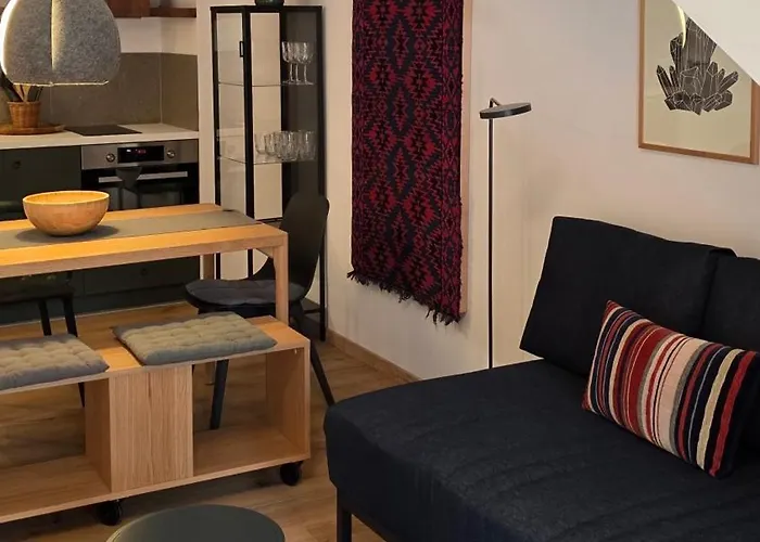 Gora - For 22 Guests, пампорово, Rhodope Mountains Dom wakacyjny *