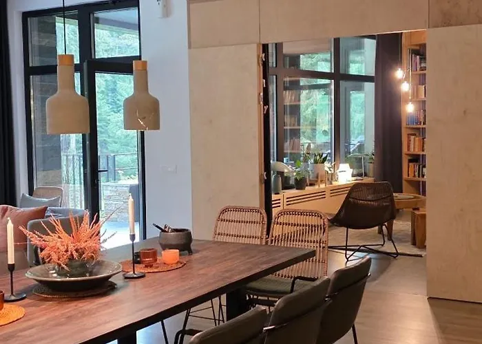 Gora - For 22 Guests, пампорово, Rhodope Mountains Dom wakacyjny Progled