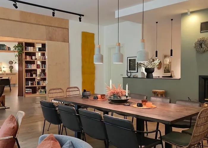 Dom wakacyjny Gora - For 22 Guests, пампорово, Rhodope Mountains Progled