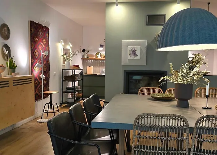 Gora - For 22 Guests, пампорово, Rhodope Mountains Progled