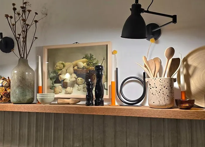 Dom wakacyjny Gora - For 22 Guests, пампорово, Rhodope Mountains Progled