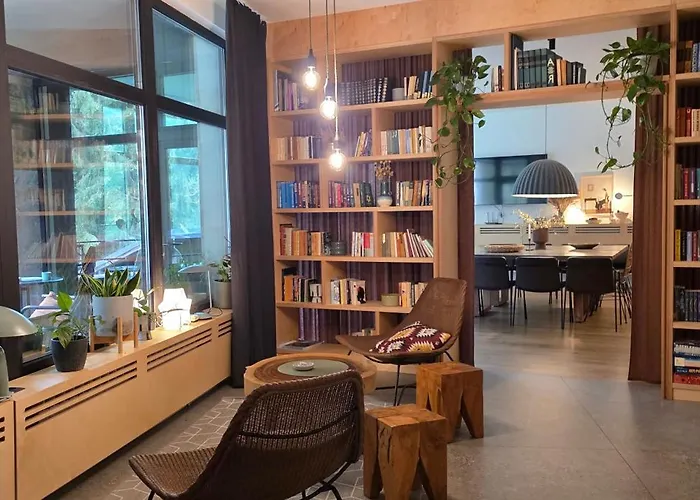 Gora - For 22 Guests, пампорово, Rhodope Mountains *