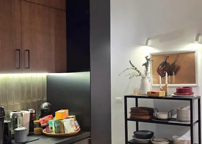 Gora - For 22 Guests, пампорово, Rhodope Mountains Progled