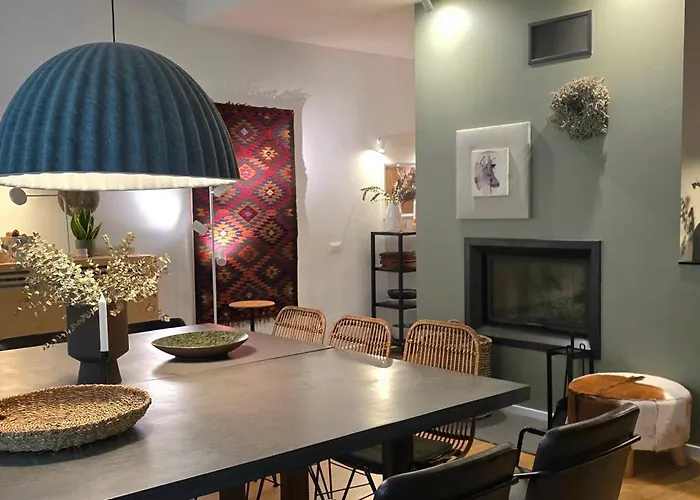 Gora - For 22 Guests, пампорово, Rhodope Mountains