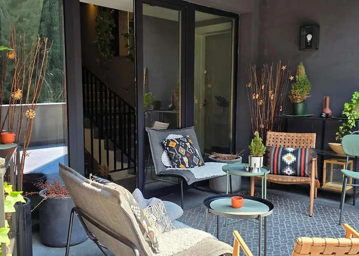 Gora - For 22 Guests, пампорово, Rhodope Mountains Dom wakacyjny *