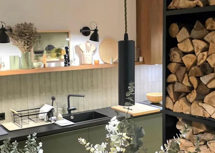 Gora - For 22 Guests, пампорово, Rhodope Mountains Dom wakacyjny Progled