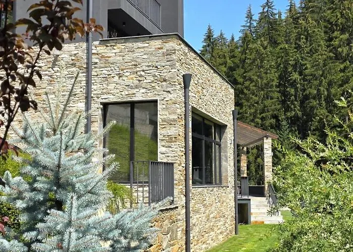 Gora - For 22 Guests, пампорово, Rhodope Mountains *